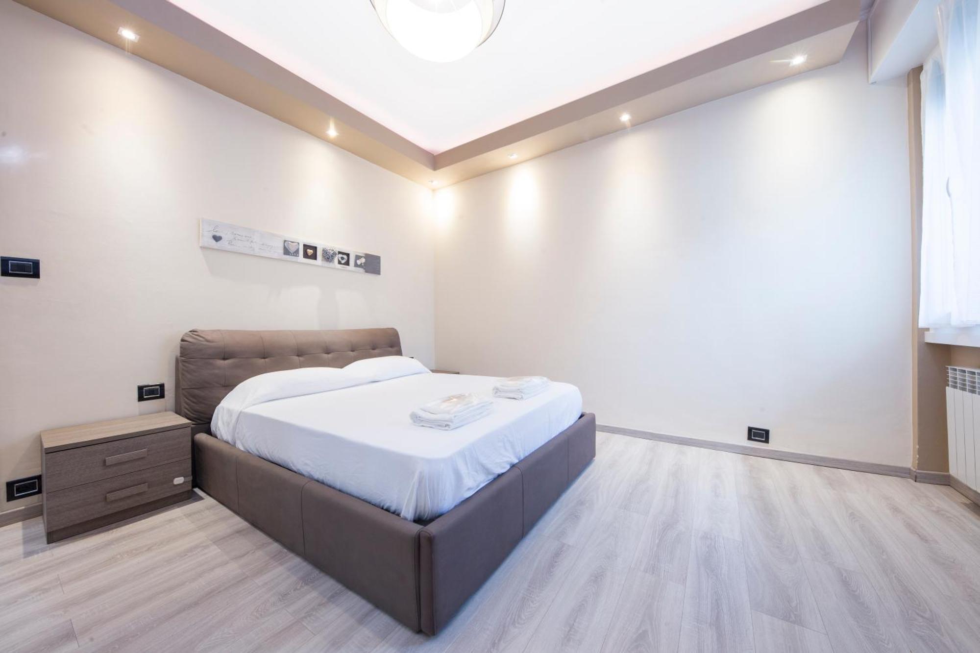 Due Passi Dal Mare Apartment เจนัว ภายนอก รูปภาพ