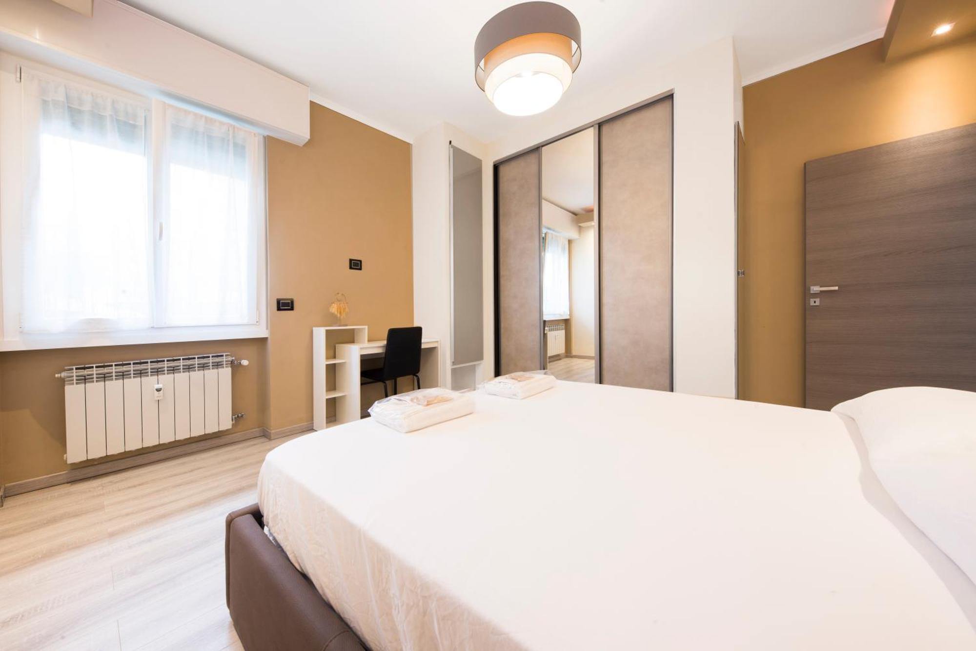 Due Passi Dal Mare Apartment เจนัว ภายนอก รูปภาพ