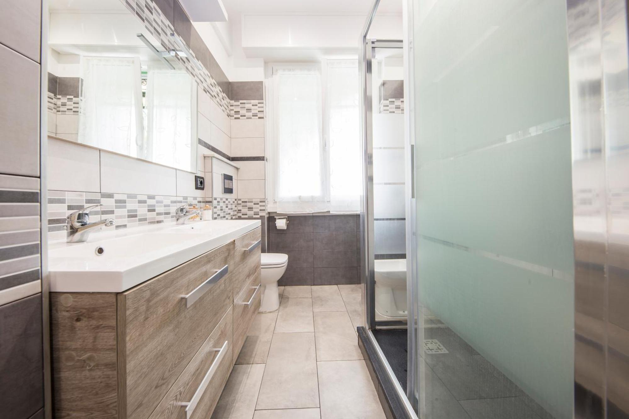 Due Passi Dal Mare Apartment เจนัว ภายนอก รูปภาพ