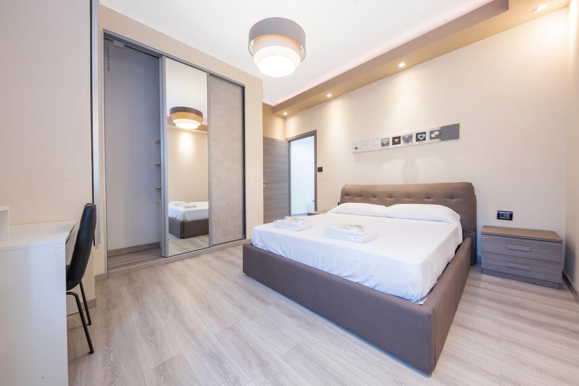 Due Passi Dal Mare Apartment เจนัว ภายนอก รูปภาพ