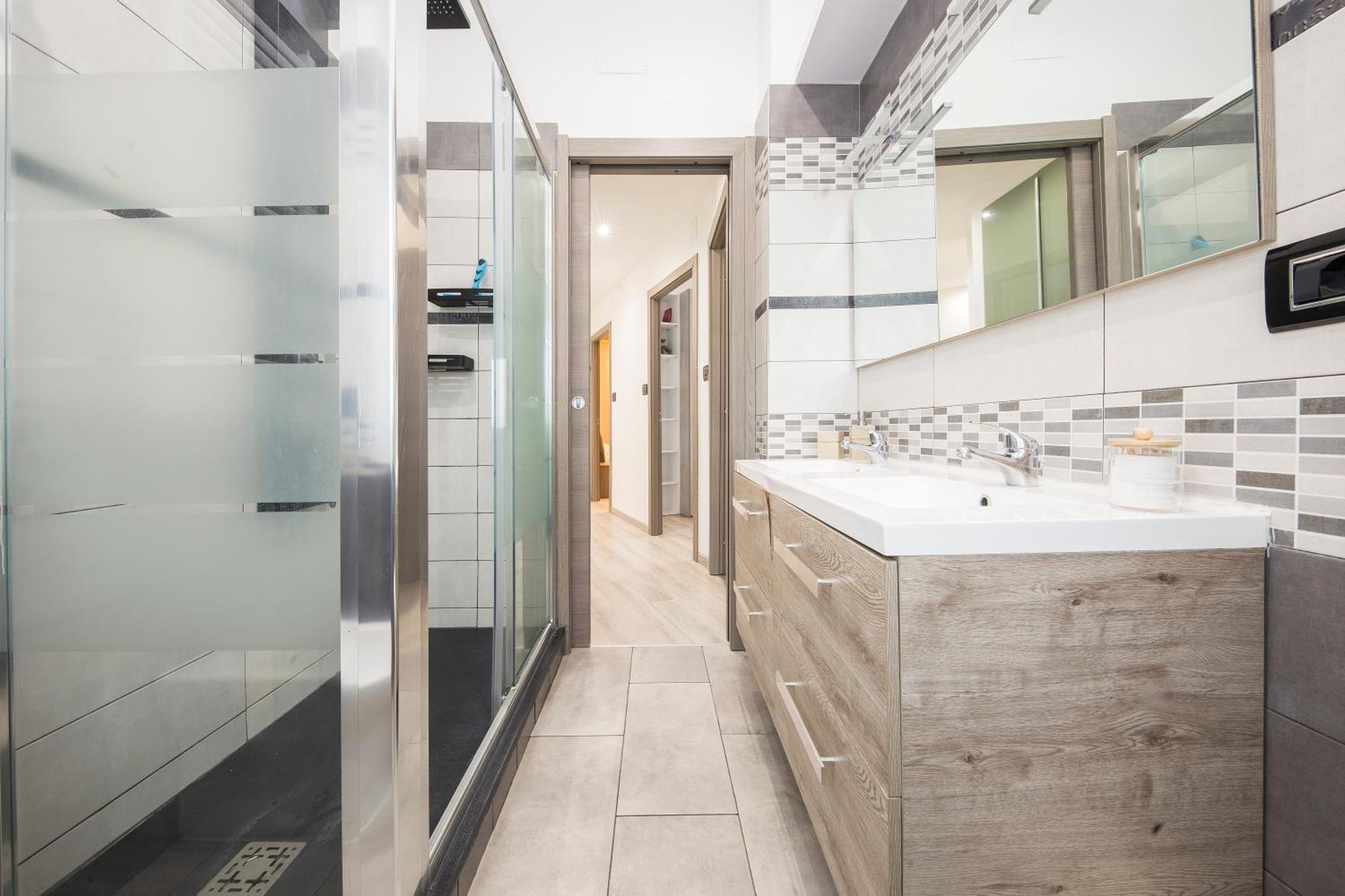 Due Passi Dal Mare Apartment เจนัว ภายนอก รูปภาพ