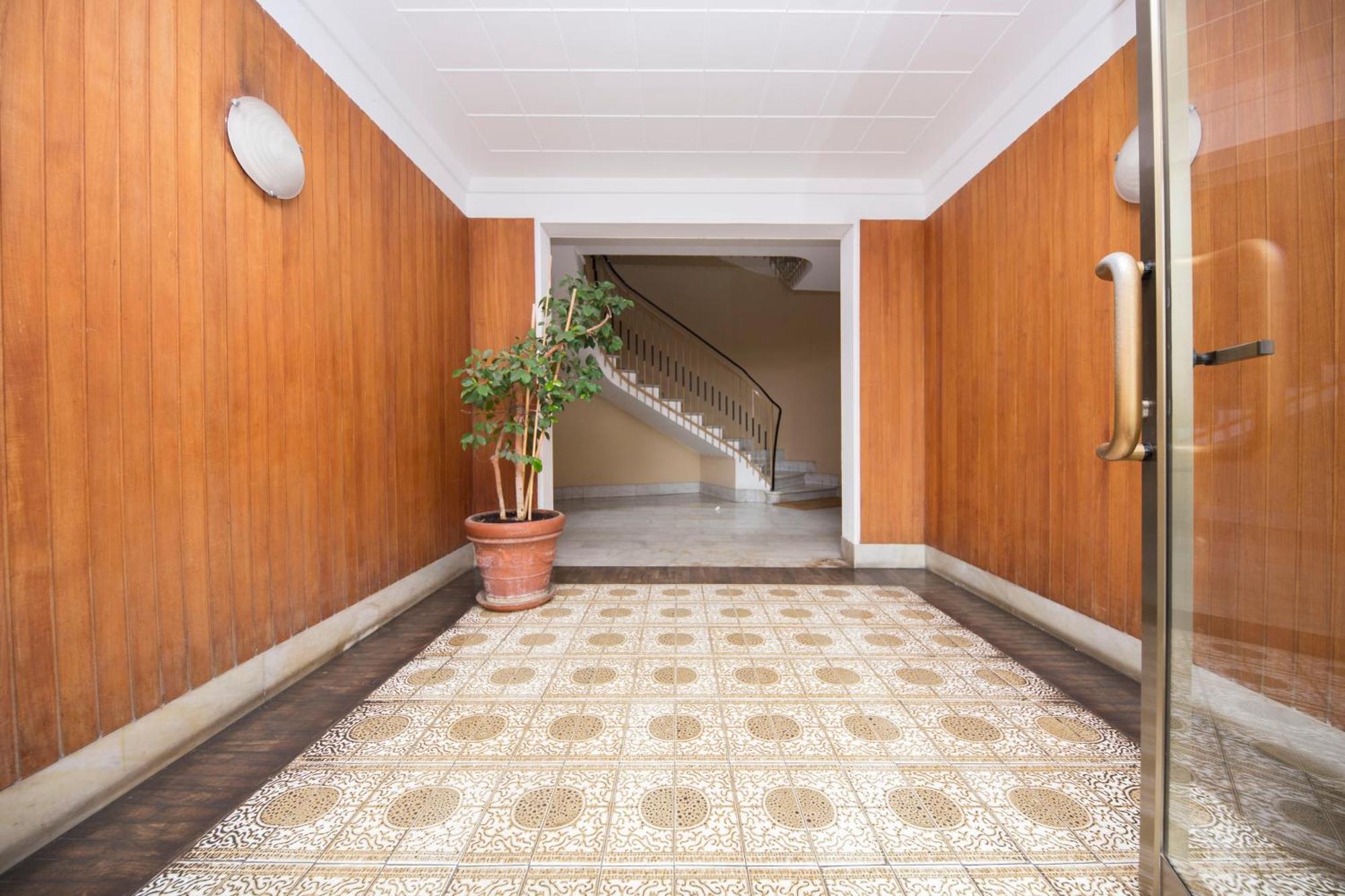 Due Passi Dal Mare Apartment เจนัว ภายนอก รูปภาพ